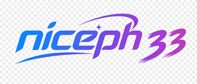niceph 33 logo